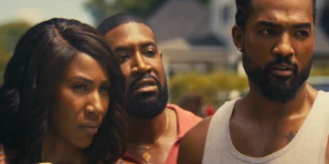 "Diarra From Detroit" Season 2 Review