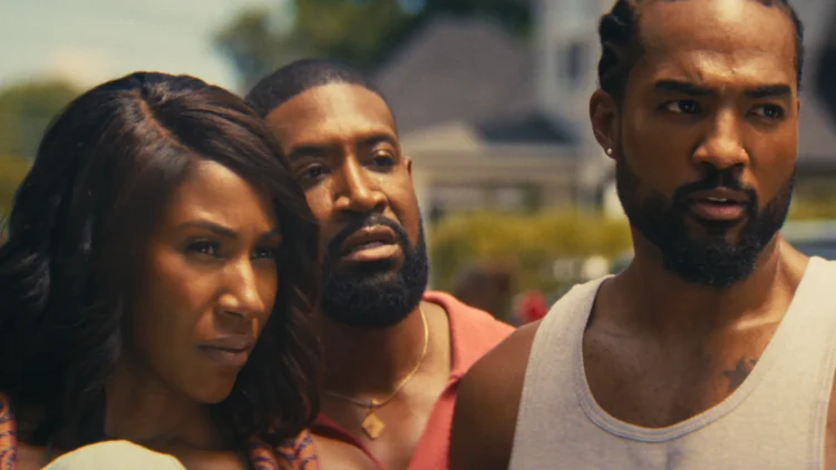 "Diarra From Detroit" Season 2 Review