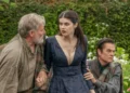 "Mayfair Witches" Season 3 Release Date
