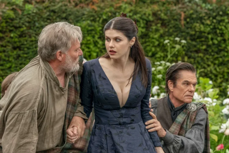 "Mayfair Witches" Season 3 Release Date