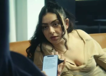 “The Moment”: When Parody Meets Pop Culture