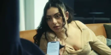 “The Moment”: When Parody Meets Pop Culture