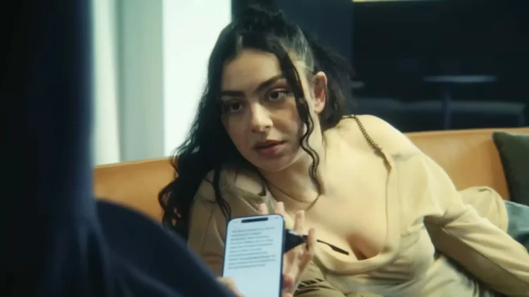 “The Moment”: When Parody Meets Pop Culture