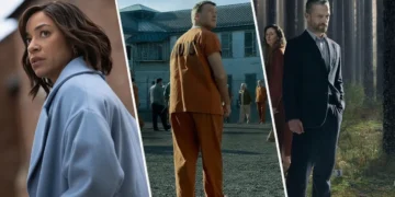 Harlan Coben on Netflix: The Must‑Watch Thrillers You Can’t Miss
