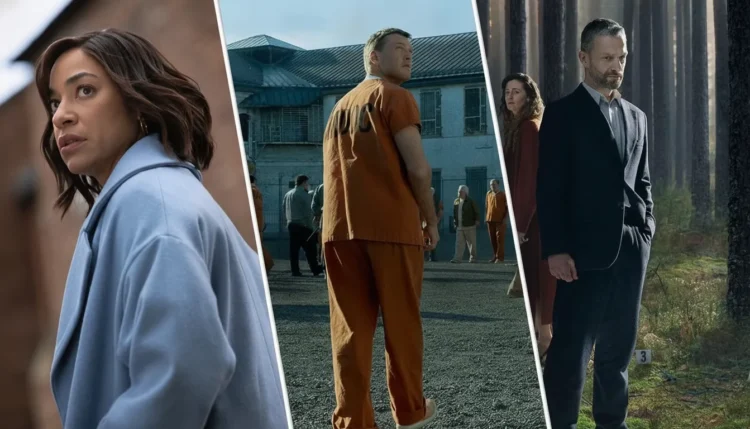 Harlan Coben on Netflix: The Must‑Watch Thrillers You Can’t Miss