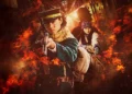 "Golden Kamuy: The Abashiri Prison Raid" Review