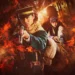 "Golden Kamuy: The Abashiri Prison Raid" Review