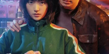 "A Shop for Killers" Season 2
