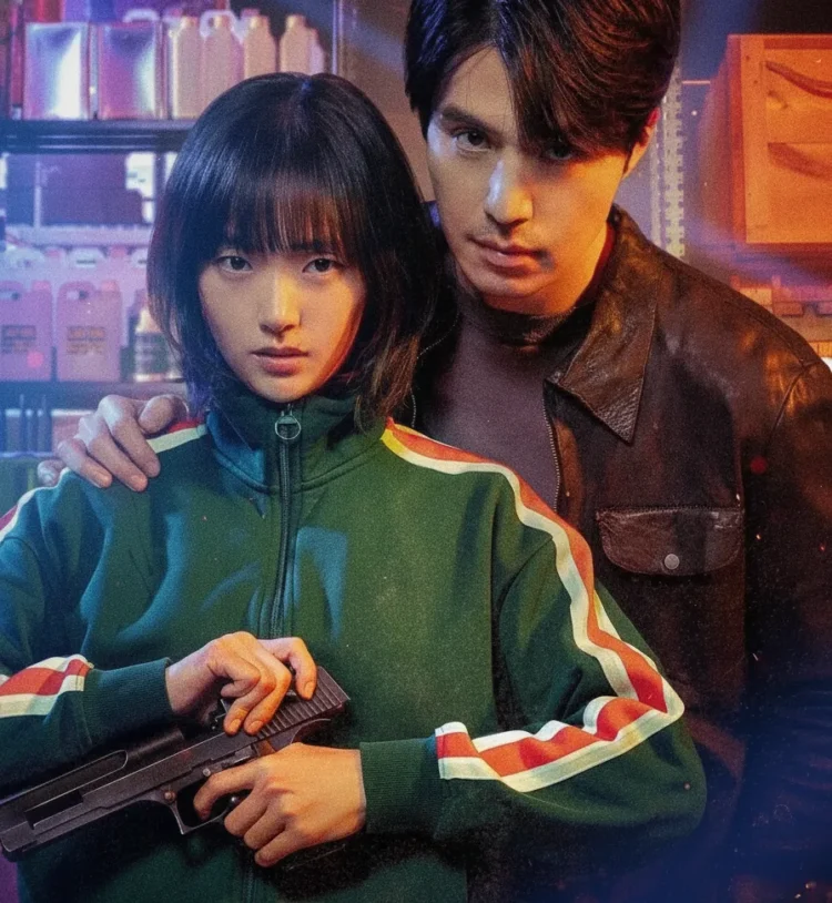 "A Shop for Killers" Season 2