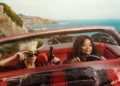 "Ride or Die" review
