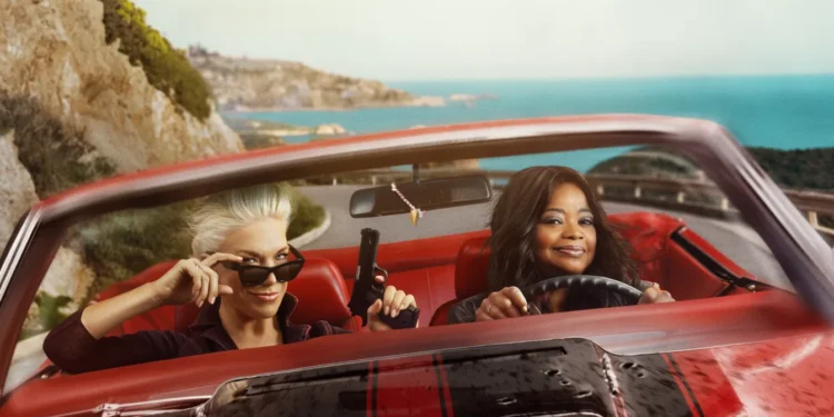 "Ride or Die" review