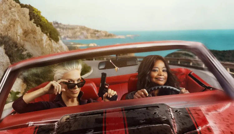 "Ride or Die" review