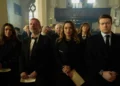 "I, Jack Wright" BBC drama