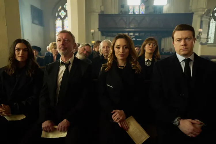 "I, Jack Wright" BBC drama