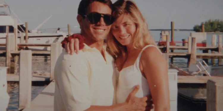 "The Real Wolf of Wall Street" review