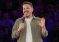 "Jeff Arcuri: Nice to Meet You" Review