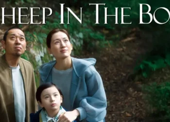 "Sheep in the Box" Movie Review