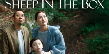 "Sheep in the Box" Movie Review