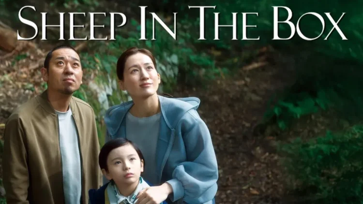 "Sheep in the Box" Movie Review