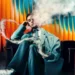 "Human Vapor" Review: A Captivating Fusion of Mystery and Sci-Fi