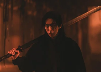 "The East Palace" Review