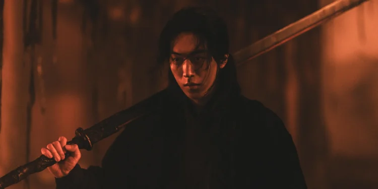 "The East Palace" Review