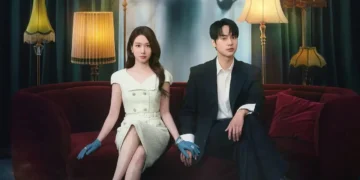 "Spooky in Love" Review