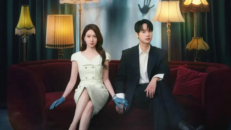 "Spooky in Love" Review