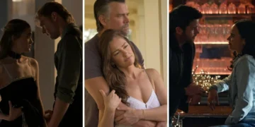 "Ransom Canyon" Season 2
