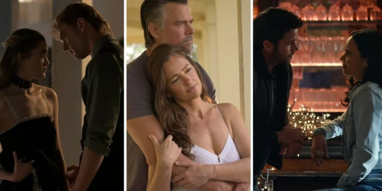 "Ransom Canyon" Season 2
