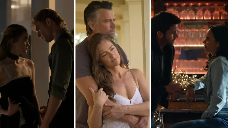 "Ransom Canyon" Season 2