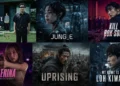 Best Korean movies on Netflix