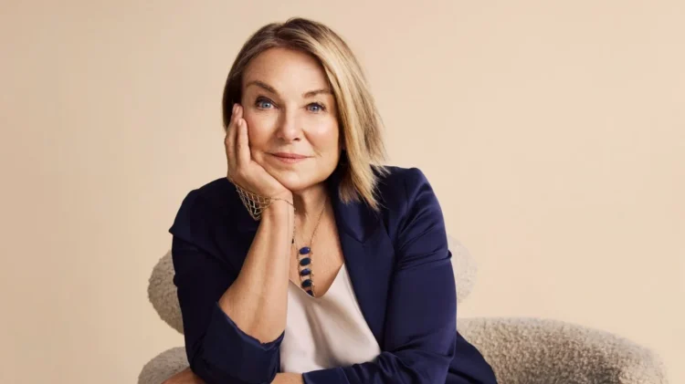 "The Last Person on Earth" Esther Perel dating show