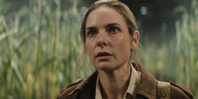 "Silo" Season 3 Review