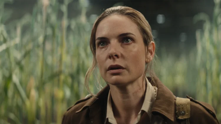 "Silo" Season 3 Review