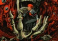 "Afterlife with Archie" Disney+ Series