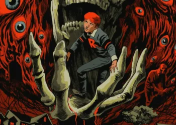 "Afterlife with Archie" Disney+ Series
