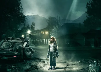 Paramount acquires "Freaks Part II"