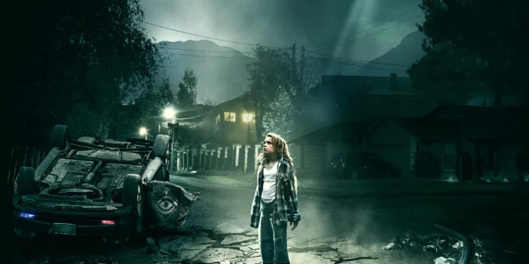 Paramount acquires "Freaks Part II"
