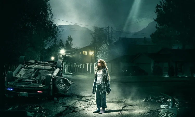 Paramount acquires "Freaks Part II"