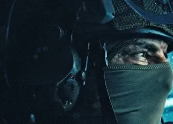 “Elite Force” Review