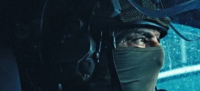 “Elite Force” Review