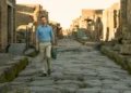 "Pompeii: Out of Time With Tom Hiddleston" Review
