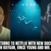 Netflix "Untold" documentary series releases new installments