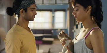 "Max Min & Meowzaki" Review