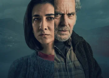 "The Truthers" Netflix Review