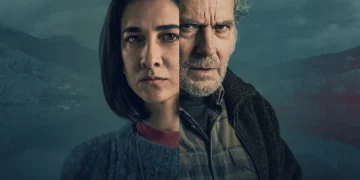 "The Truthers" Netflix Review