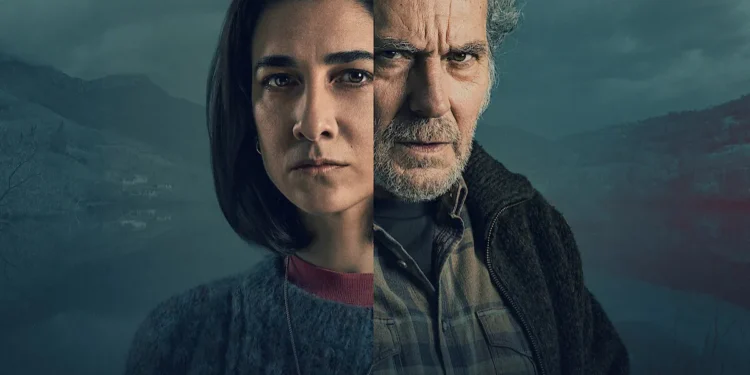 "The Truthers" Netflix Review