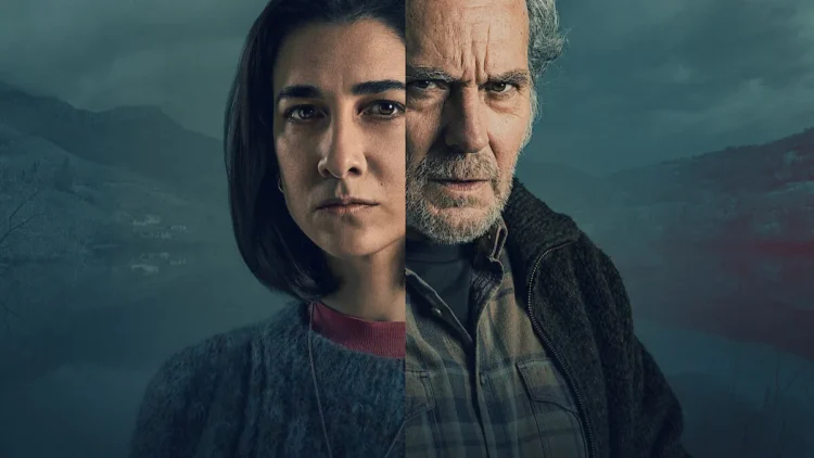 "The Truthers" Netflix Review