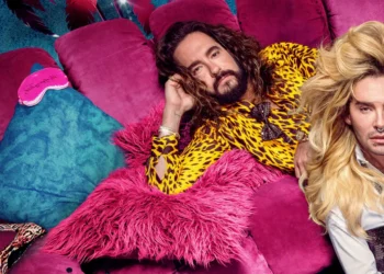 Netflix "Kaulitz & Kaulitz" Season 3 Review